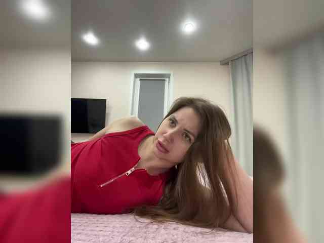 -LeiaProseccina- webcam