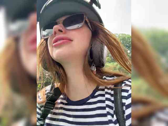 -LeiaProseccina- webcam