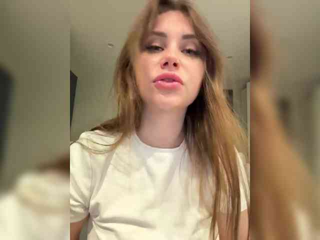LeiaProseccina webcam