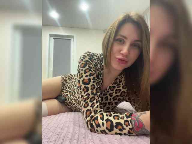 -LeiaProseccina- webcam