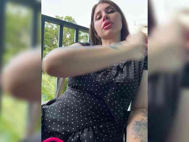 LeiaProseccina webcam