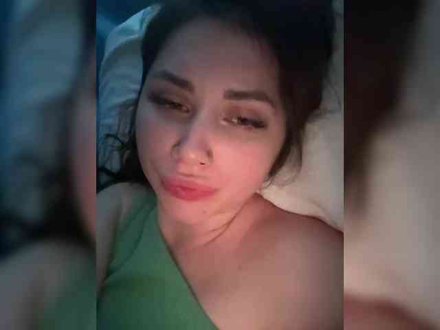 LeiaProseccina webcam