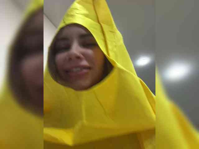 -LeiaProseccina- webcam