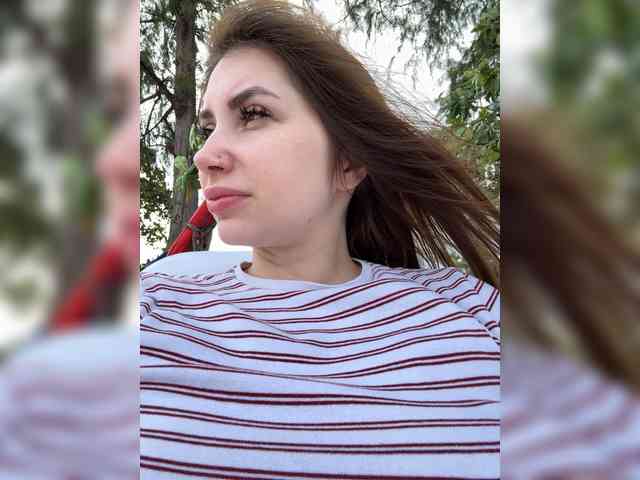 -LeiaProseccina-'s webcam live show