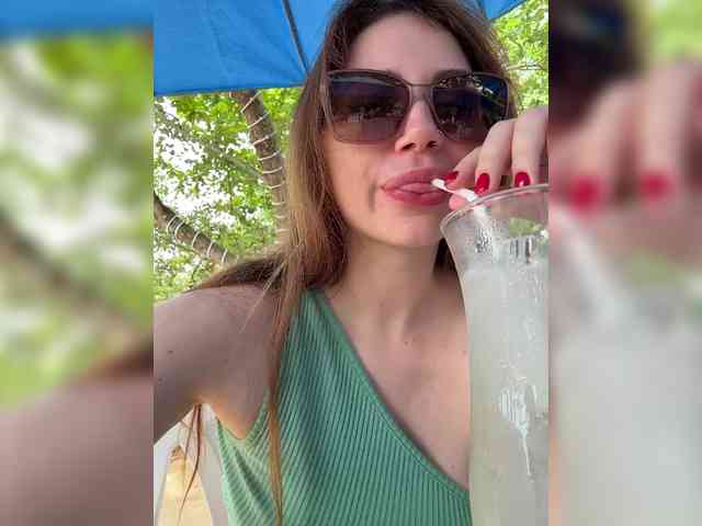 LeiaProseccina webcam