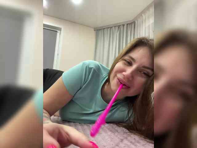 -LeiaProseccina- webcam