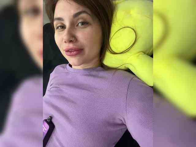 -LeiaProseccina- webcam