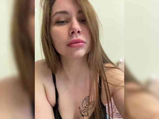 Girls-Leia webcam