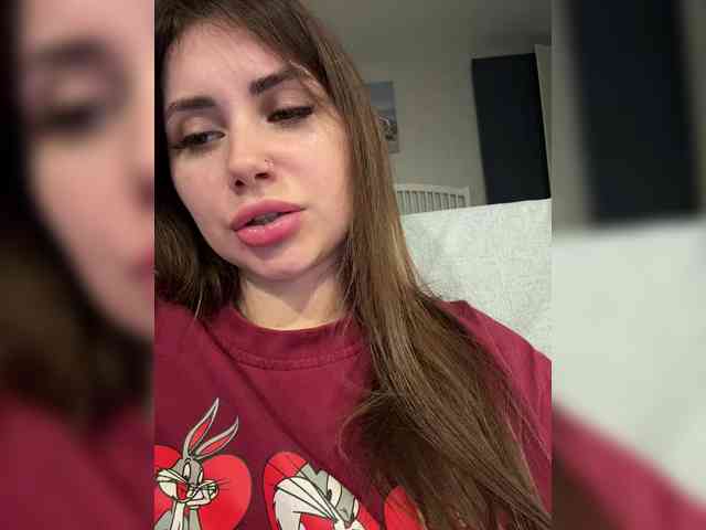 LeiaProseccina webcam