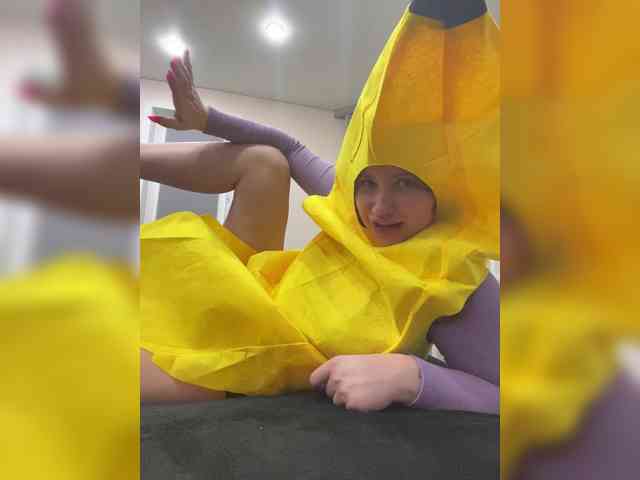 -LeiaProseccina- webcam