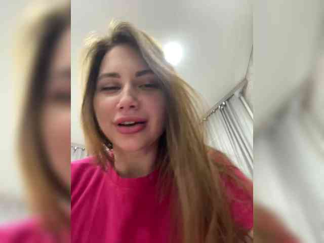 -LeiaProseccina- webcam