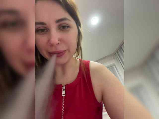 -LeiaProseccina- webcam