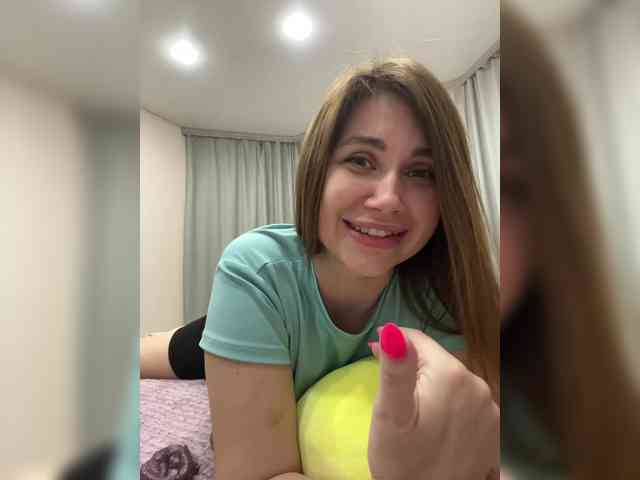 -LeiaProseccina- webcam