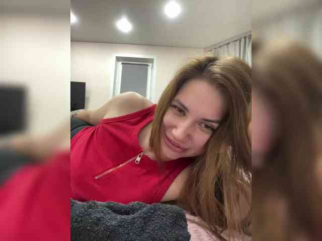 -LeiaProseccina- webcam