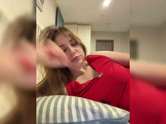 LeiaProseccina webcam