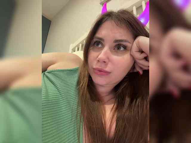 LeiaProseccina webcam