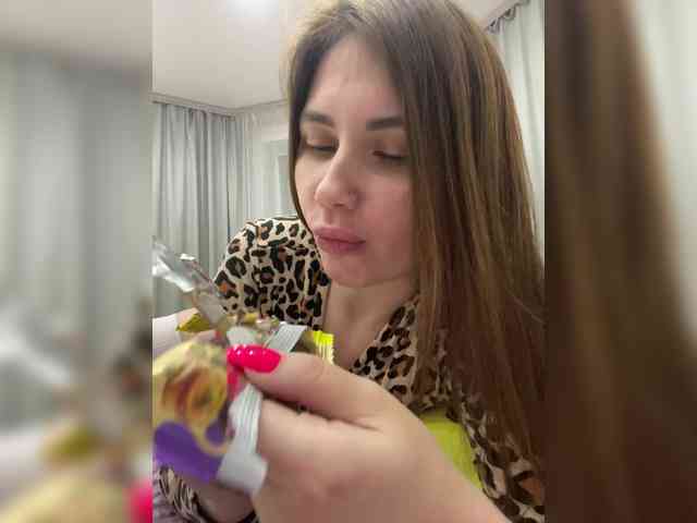 -LeiaProseccina- webcam