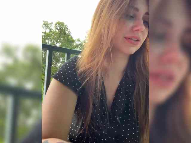 LeiaProseccina webcam