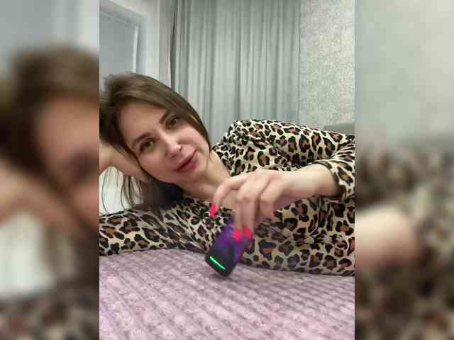 -LeiaProseccina- webcam