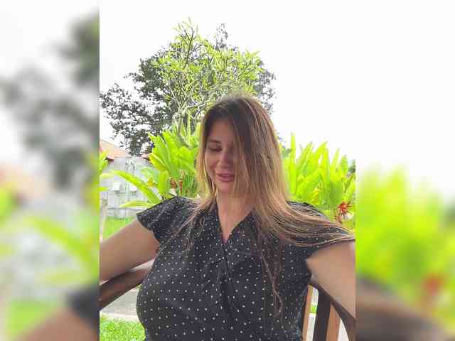 -LeiaProseccina- webcam