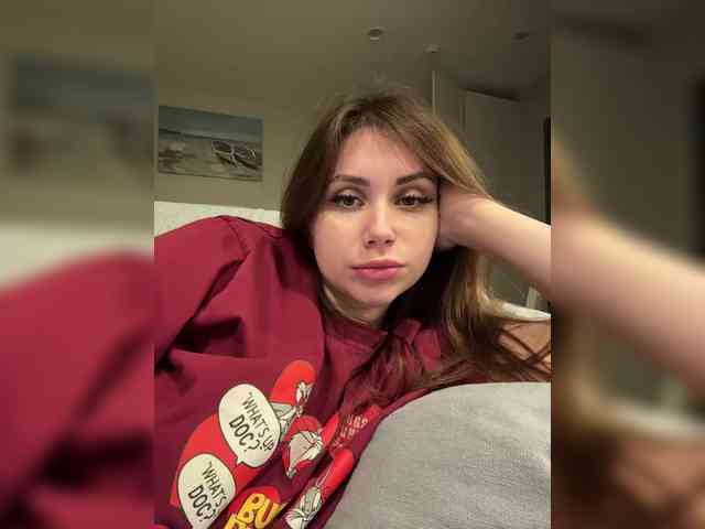 LeiaProseccina webcam