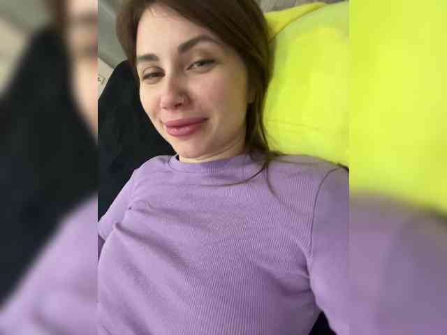 -LeiaProseccina- webcam