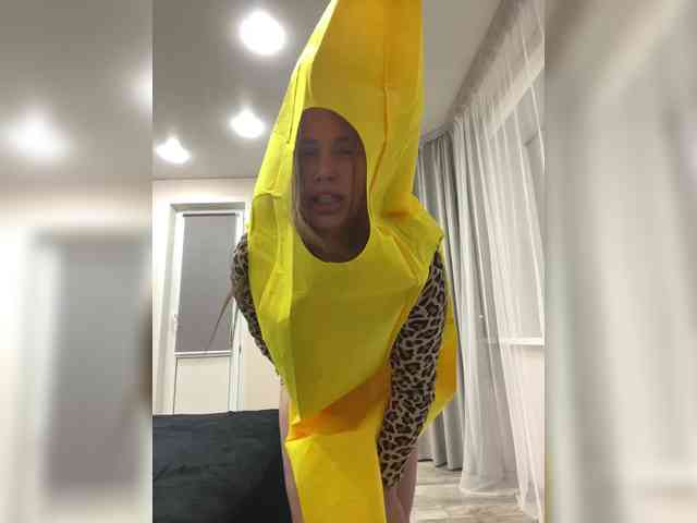 -LeiaProseccina- webcam