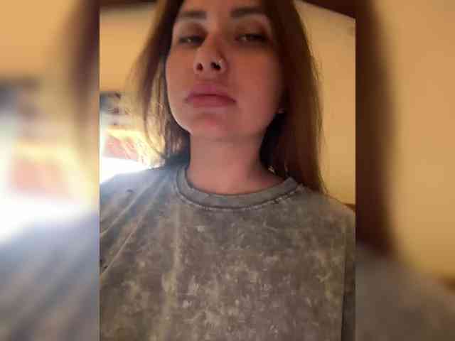 -LeiaProseccina- webcam