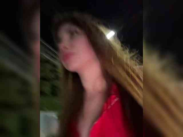 LeiaProseccina webcam