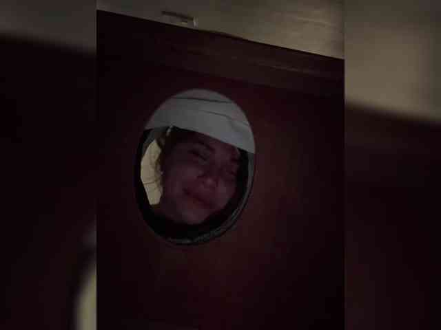 LeiaProseccina webcam