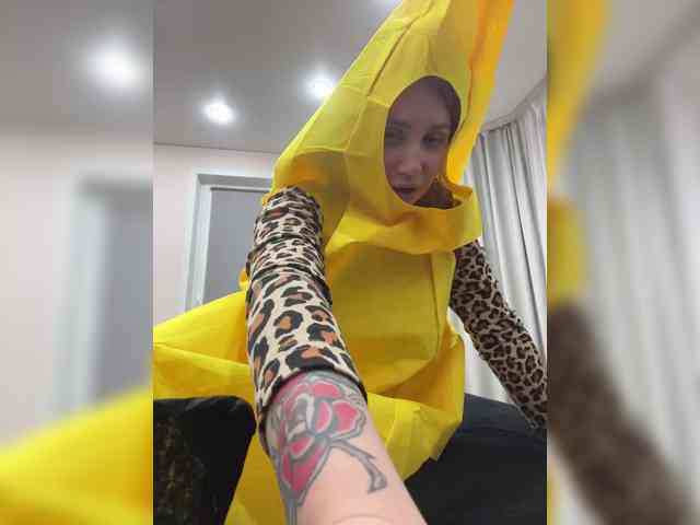 -LeiaProseccina- webcam