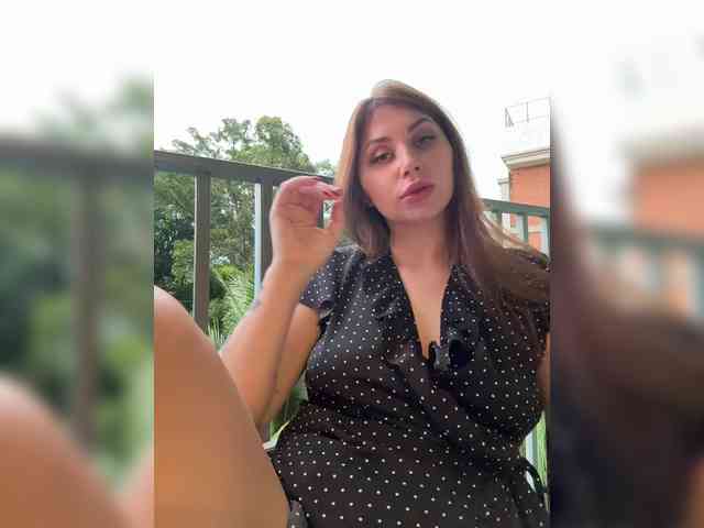 LeiaProseccina webcam