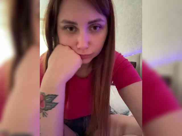 Girls-Leia webcam