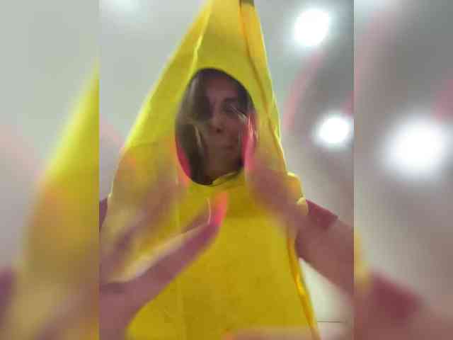 -LeiaProseccina- webcam