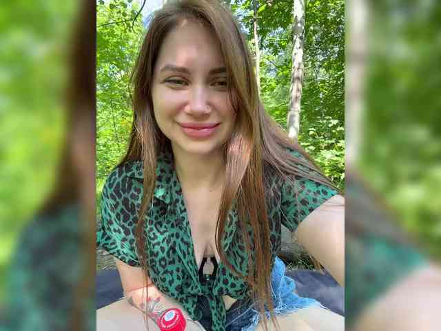 Girls-Leia webcam