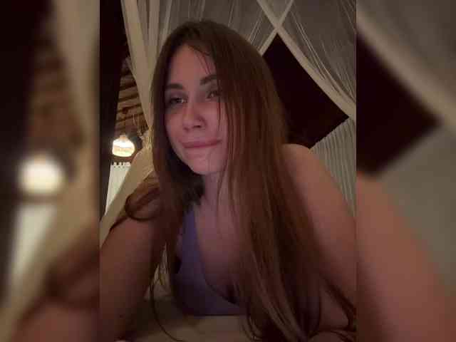 LeiaProseccina webcam