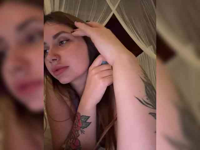 LeiaProseccina webcam