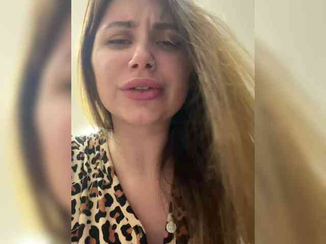 -LeiaProseccina- webcam