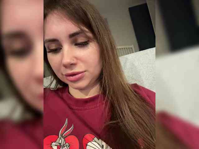 LeiaProseccina webcam