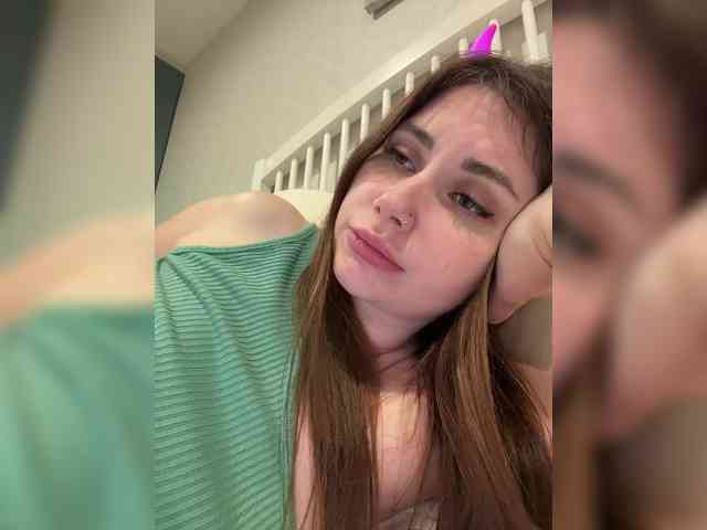 LeiaProseccina webcam