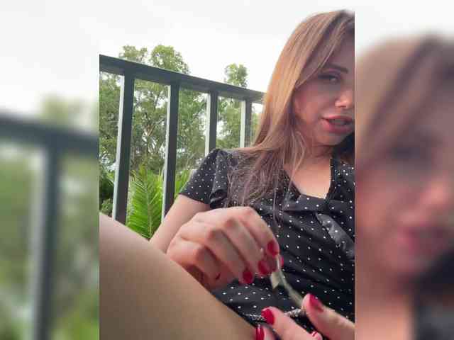 LeiaProseccina webcam