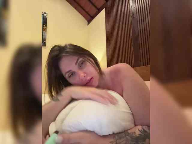 -LeiaProseccina- webcam