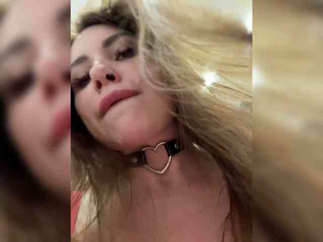 -LeiaProseccina- Live Webcam on BongaCams