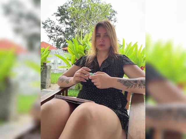 -LeiaProseccina- webcam