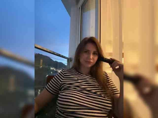 LeiaProseccina webcam