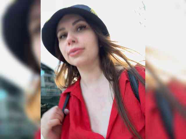 -LeiaProseccina-'s webcam live show