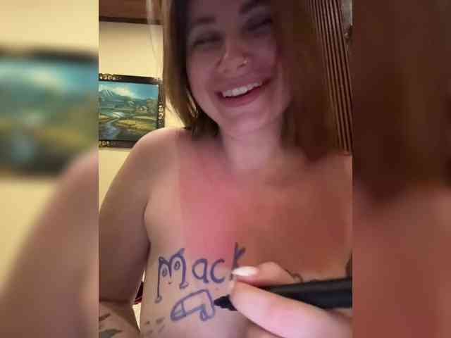 -LeiaProseccina- webcam