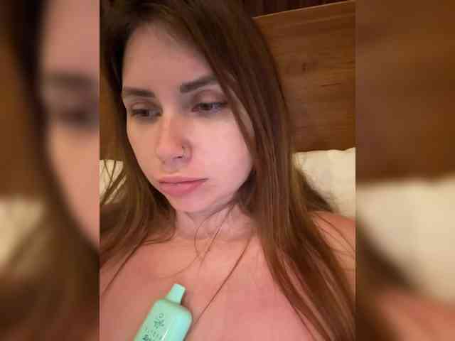 -LeiaProseccina- webcam