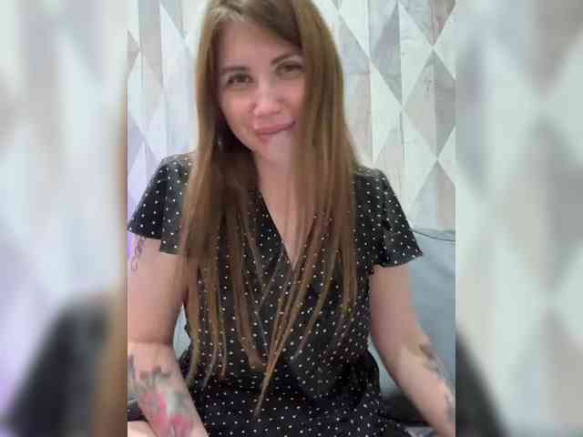Girls-Leia webcam