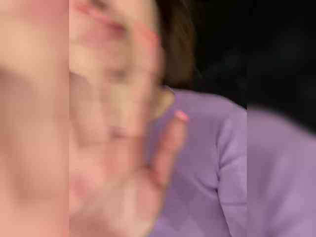 -LeiaProseccina- webcam